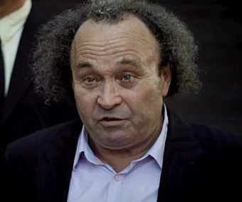 Умер заслуженный артист России Валерий Громовиков