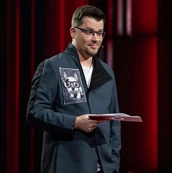 Гарик Харламов объявил об уходе из Comedy Club 