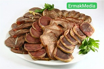 Подготовка к празднику