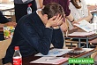 Страх перед ОГЭ приводит к жертвам