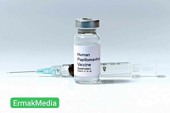 Вакцина против ВПЧ 