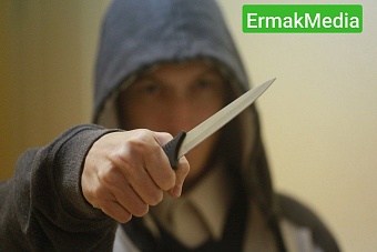 Вооруженный ножом подросток пришел в школу