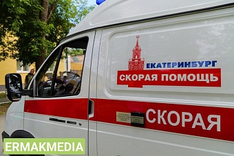 Дедовщина в медицине по-уральски 