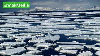 По синему морю, к зеленой земле…