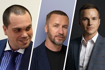 Силовики проводят обыски у адвокатов Навального 