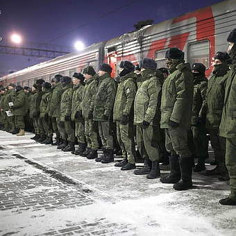 В Госдуме предложили заместить мобилизованных ценных кадров безработными