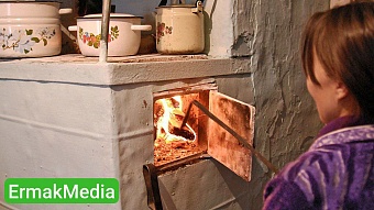 Жительница Приморья сожгла младенца в печке 