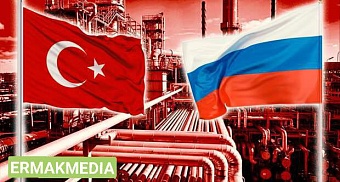 Турция снизила закупку топлива из России 