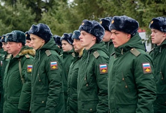 В Госдуме допустили изменение призывного возраста 