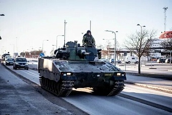 Польша поддерживает Украину, названа дата поставки новых танков для ВСУ