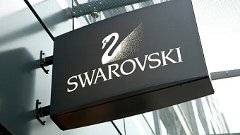 Swarovski уйдет из России