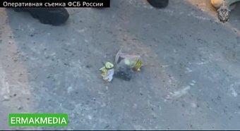 Задержана группа наркоторговцев  