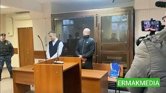 Серийный убийца кошек получил реальный срок 