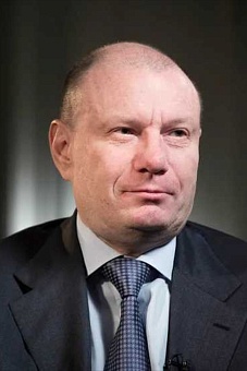 США наложили санкции на Потанина, владельца акций банка Тинькофф 