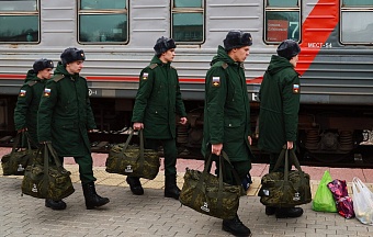 Российское правительство увеличивает призывной возраст до 30 лет: изменения во воинском учете