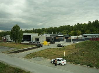 В Екатеринбурге жители микрорайона Химмаш выступают в суде против открытия крематория  