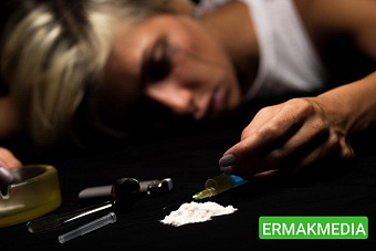 Официальная продажа кокаина начата в Канаде 