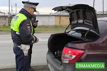 Что оказывается нельзя перевозить в багажнике своего авто