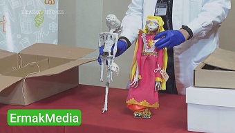 Вскрылся перуанский инопланетный обман 