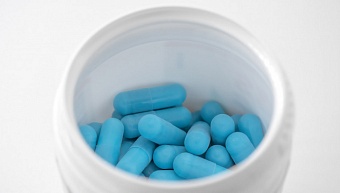 Нехватка популярного антидепрессанта "Прозак" наблюдается в российских аптеках