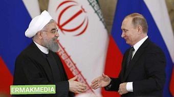 Иран получил кредит от России 