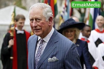 У короля Англии обнаружили серьезное заболевание 