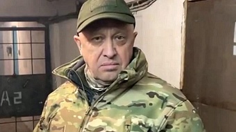 Пригожин отреагировал на исчезновение корреспондента, обещал поискать его у себя в подвале и на придомовом кладбище 