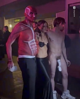 Участники скандальной вечеринки Ивлеевой рискуют серьезными последствиями