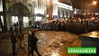 «Майдан» по-грузински 