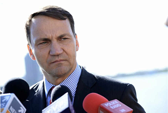 Польский политик назвал коррупцию и манию величия причинами проблем на Украине