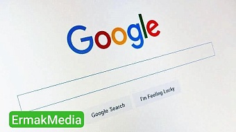 Блокировка Google