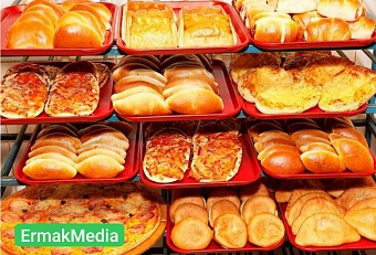 Прощайте вкусняшки 