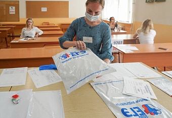 Выпускников из белгородского Шебекино освободят  от экзаменов 