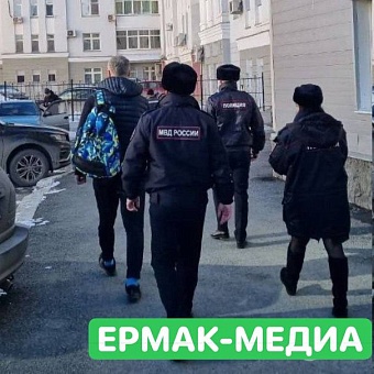 Ройзмана* задержали 