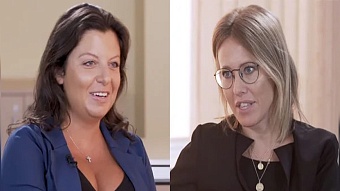 На Симоньян и Собчак готовили покушение 