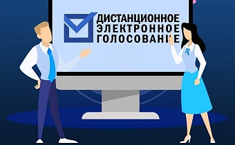 В Свердловской области выборы пройдут дистанционно  