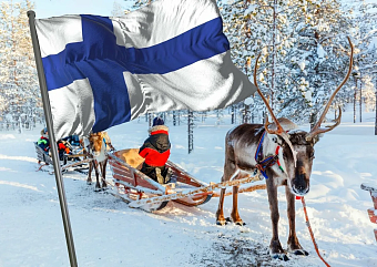 Израиль продал Финляндии свою систему противоракетной обороны 