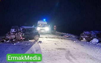 Школьник из мести угнал машину отца и разбился на смерть