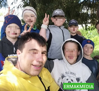 СКР заинтересовалось делом уральского педофила