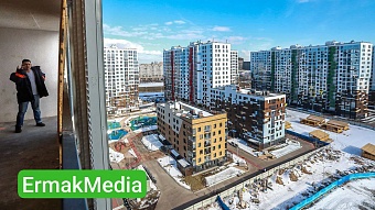 Рынок продажи новостроек рухнул