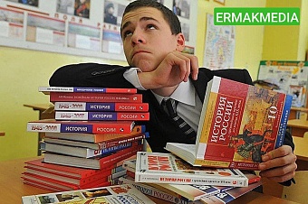 В школьных учебниках появится раздел про СВО 