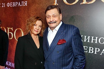 Актёра Дмитрия Назарова уволили из МХТ имени Чехова 