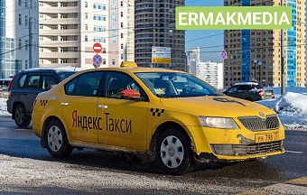 В Москве убили таксиста за 5 000 рублей 