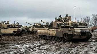 Американские танки бесполезны для Украины, новый пакет военной помощи