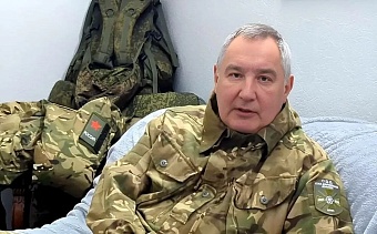 Рогозин выступает против закрытия русских школ в Литве