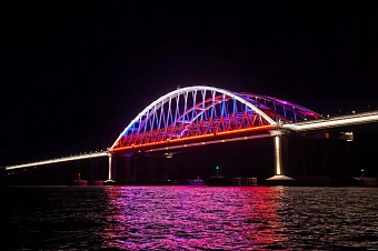 ВСУ пытались совершить теракт по Крымскому мосту 