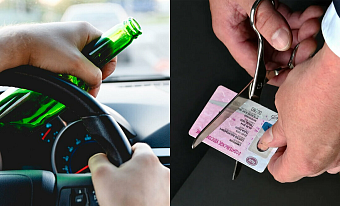 Разъяснения Верховного суда про вождение в пьяном состоянии 