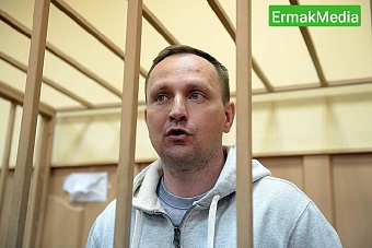 Денис Сугробов готовится выйти на свободу