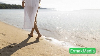 Пляжи вскоре могут исчезнут 