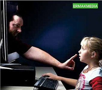 Задержан сотрудник ФСИН подозреваемый в совращении детей 